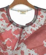 COMME des GARCONS（コムデギャルソン）カジュアルシャツ 黒 サイズ:S レディース/2200599254060