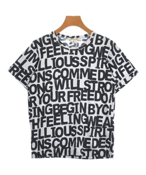 コムデギャルソン(COMME des GARCONS)のCOMME des GARCONS Tシャツ・カットソー