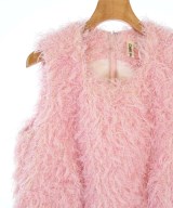 COMME des GARCONS（コムデギャルソン）ワンピース ピンク サイズ:XS レディース/2200599427013