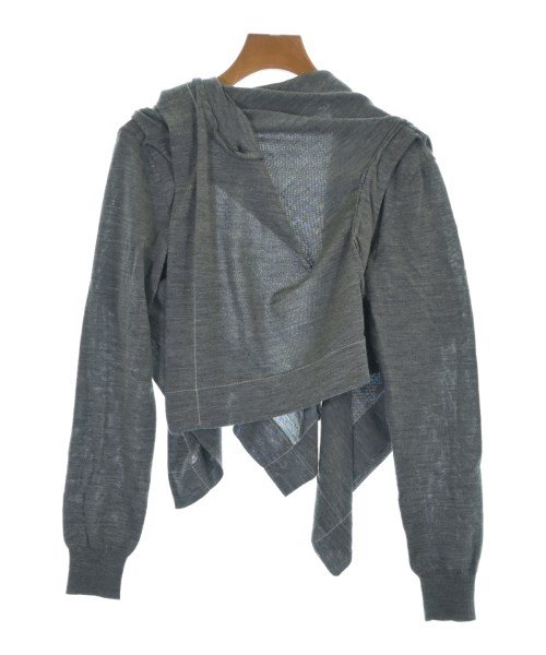 コムデギャルソン(COMME des GARCONS)のCOMME des GARCONS カーディガン