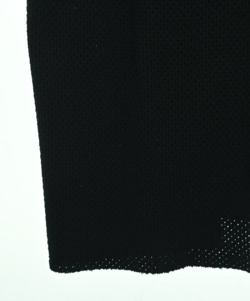 COMME des GARCONS（コムデギャルソン）ロング・マキシ丈スカート 黒 サイズ:S レディース/2200596492236
