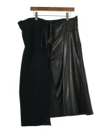 COMME des GARCONS（コムデギャルソン）ロング・マキシ丈スカート 黒 サイズ:S レディース/2200596492236