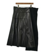 COMME des GARCONS（コムデギャルソン）ロング・マキシ丈スカート 黒 サイズ:S レディース/2200596492236