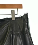 COMME des GARCONS（コムデギャルソン）ロング・マキシ丈スカート 黒 サイズ:S レディース/2200596492236