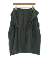 COMME des GARCONS ロング・マキシ丈スカート