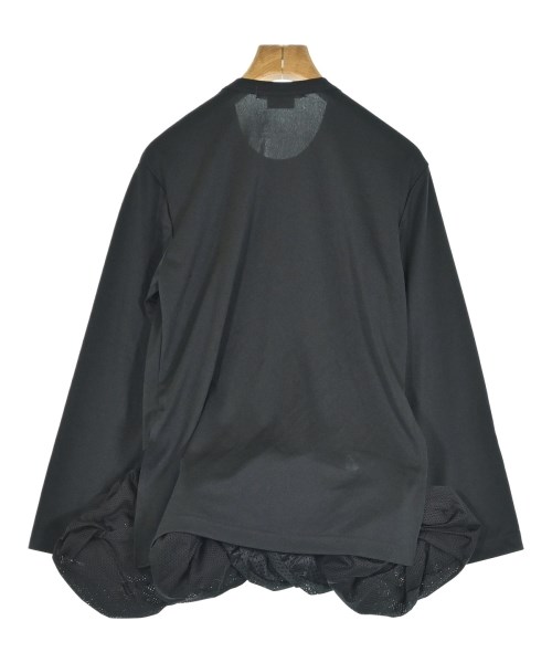 COMME des GARCONS（コムデギャルソン）Tシャツ・カットソー 黒 サイズ:XS レディース/2200599611108