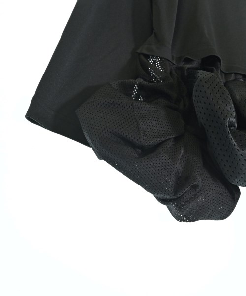COMME des GARCONS（コムデギャルソン）Tシャツ・カットソー 黒 サイズ:XS レディース/2200599611108