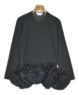 COMME des GARCONS（コムデギャルソン）Tシャツ・カットソー 黒 サイズ:XS レディース/2200599611108