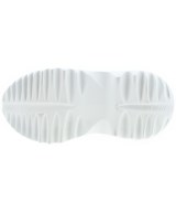 COMME des GARCONS（コムデギャルソン）ブーツ 白 サイズ:EU37(23.5cm位) レディース/2200599611221