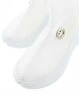 COMME des GARCONS（コムデギャルソン）ブーツ 白 サイズ:EU37(23.5cm位) レディース/2200599611221