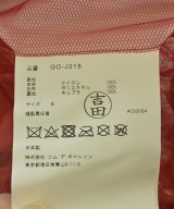 COMME des GARCONS（コムデギャルソン）チェスターコート 赤 サイズ:S レディース/2200599796010