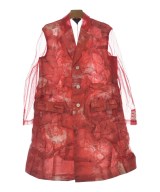 COMME des GARCONS チェスターコート