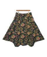 COMME des GARCONS ロング・マキシ丈スカート