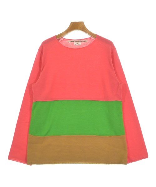 コムデギャルソン(COMME des GARCONS)のCOMME des GARCONS ニット・セーター