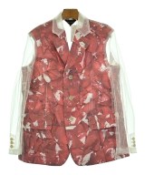 COMME des GARCONS（コムデギャルソン）カジュアルジャケット 白 サイズ:XS レディース/2200599972124