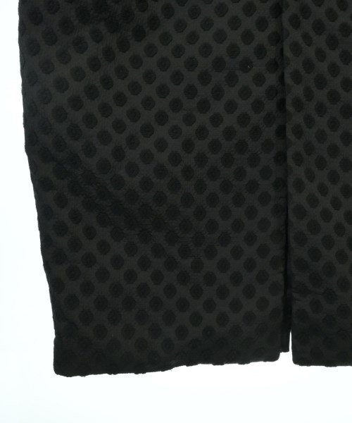 COMME des GARCONS（コムデギャルソン）カジュアルジャケット 黒 サイズ:S レディース/2200599972216