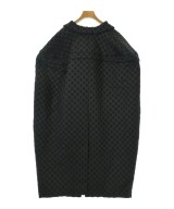 COMME des GARCONS（コムデギャルソン）カジュアルジャケット 黒 サイズ:S レディース/2200599972216