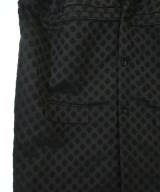 COMME des GARCONS（コムデギャルソン）カジュアルジャケット 黒 サイズ:S レディース/2200599972216