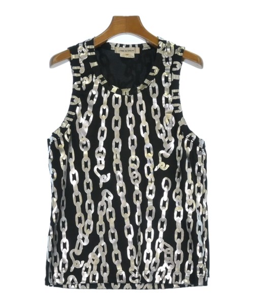 コムデギャルソン(COMME des GARCONS)のCOMME des GARCONS ノースリーブ