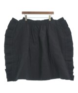 COMME des GARCONS ひざ丈スカート