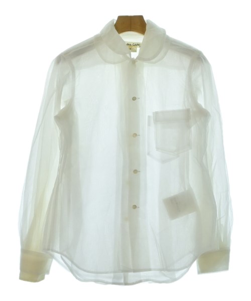 コムデギャルソン(COMME des GARCONS)のCOMME des GARCONS ブラウス
