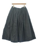 COMME des GARCONS ロング・マキシ丈スカート