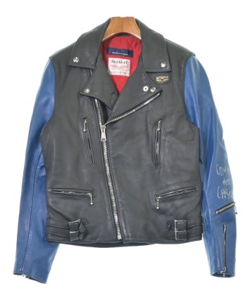 COMME des GARCONS(コムデギャルソン)その他 黒 サイズ:42(XS COMME des GARCONS(コムデギャルソン)その他 黒 サイズ:42(XS