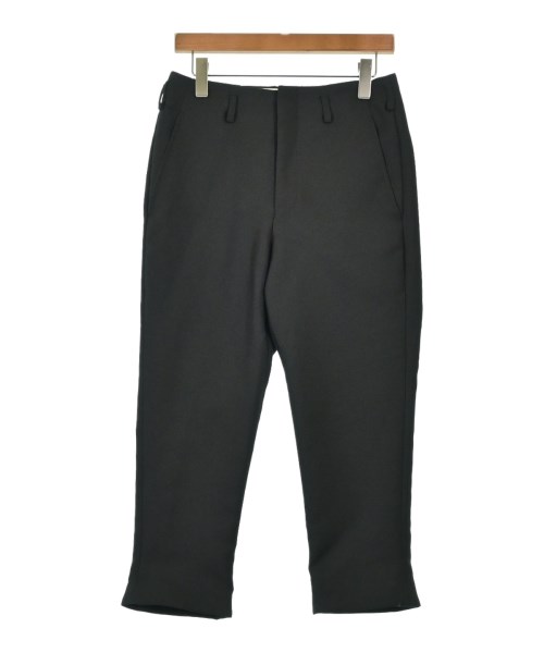 コムデギャルソン(COMME des GARCONS)のCOMME des GARCONS クロップドパンツ