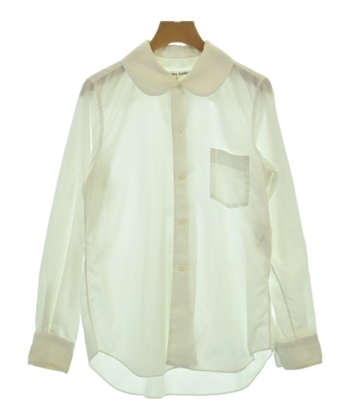 コムデギャルソン(COMME des GARCONS)のCOMME des GARCONS ブラウス