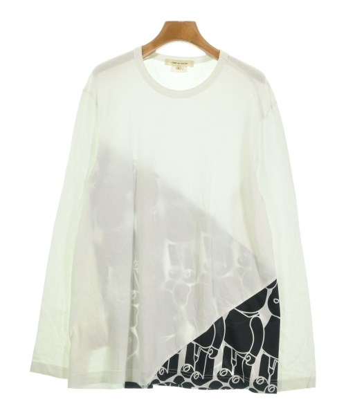 コムデギャルソン(COMME des GARCONS)のCOMME des GARCONS Tシャツ・カットソー