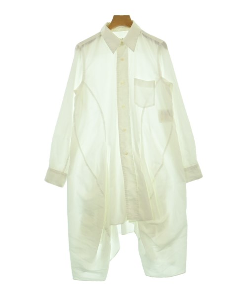 コムデギャルソン(COMME des GARCONS)のCOMME des GARCONS カジュアルシャツ