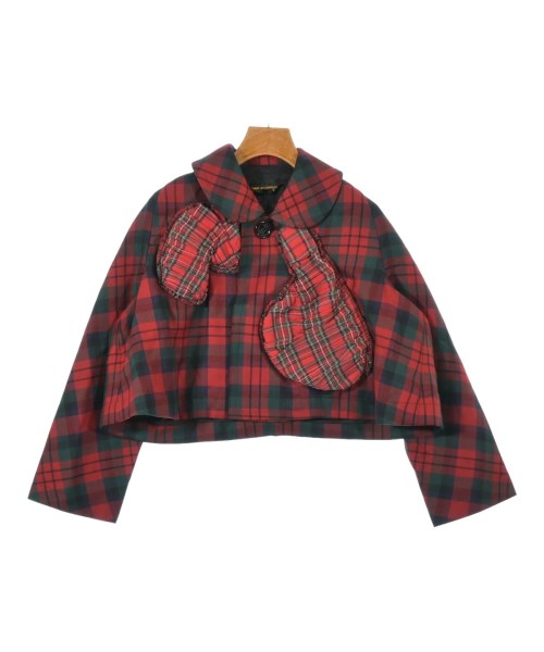 コムデギャルソン(COMME des GARCONS)のCOMME des GARCONS ジャケット（その他）