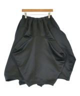 COMME des GARCONS ひざ丈スカート