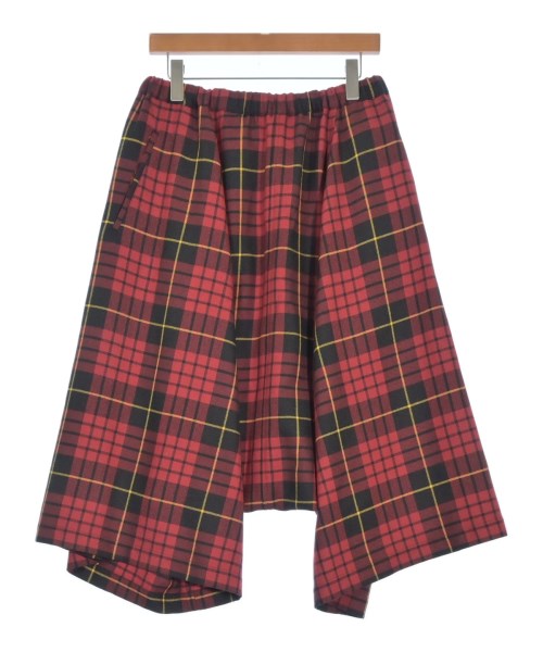 コムデギャルソン(COMME des GARCONS)のCOMME des GARCONS クロップドパンツ