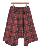 COMME des GARCONS クロップドパンツ