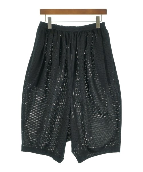 コムデギャルソン(COMME des GARCONS)のCOMME des GARCONS クロップドパンツ