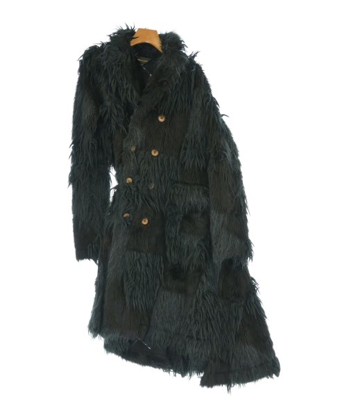 コムデギャルソン(COMME des GARCONS)のCOMME des GARCONS コート（その他）