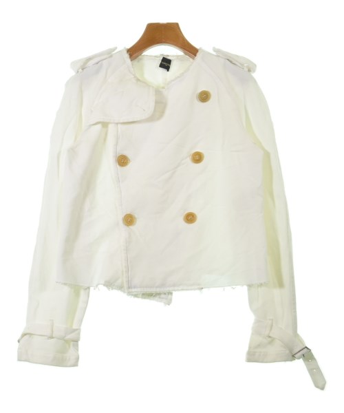 コムデギャルソン(COMME des GARCONS)のCOMME des GARCONS ブルゾン（その他）