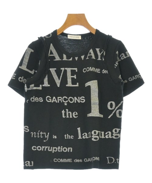 コムデギャルソン(COMME des GARCONS)のCOMME des GARCONS Tシャツ・カットソー
