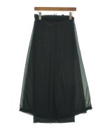 COMME des GARCONS ロング・マキシ丈スカート