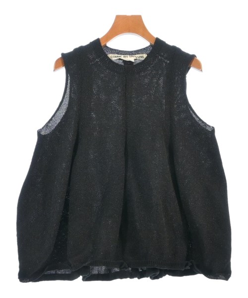 コムデギャルソン(COMME des GARCONS)のCOMME des GARCONS ベスト/ノースリーブ