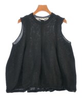 COMME des GARCONS ベスト/ノースリーブ
