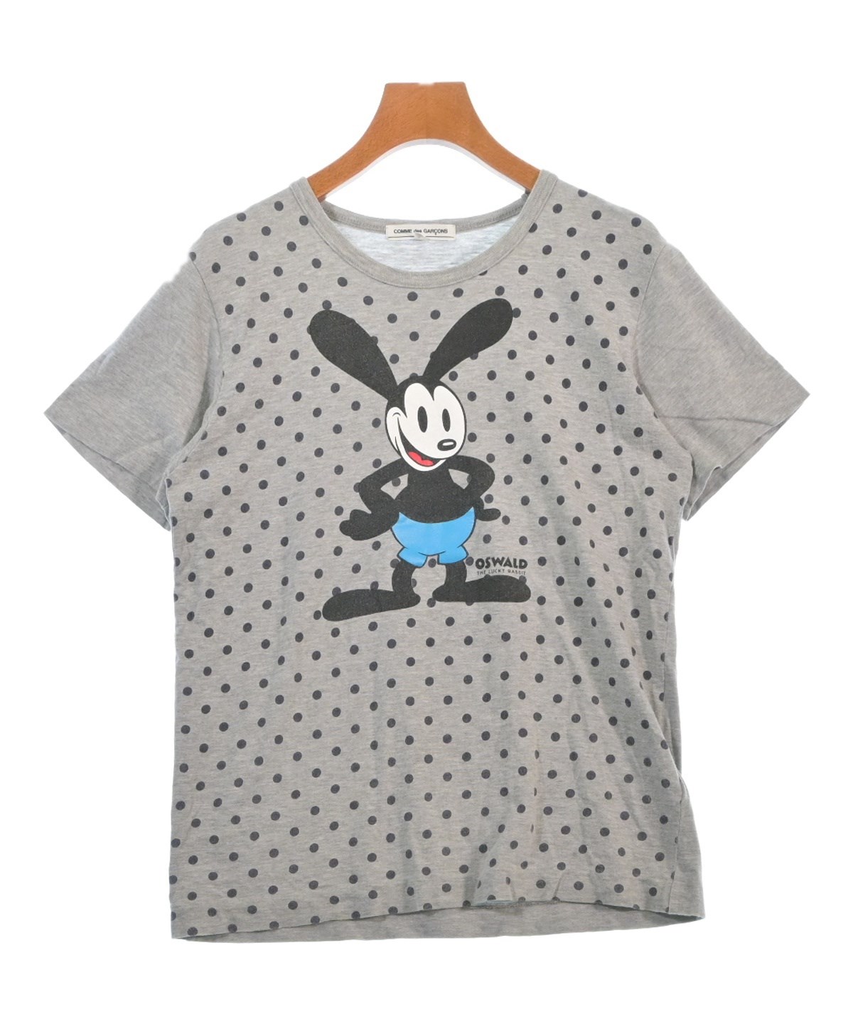 COMME des GARCONS Tシャツ・カットソー M 2005525E0132 楽天市場】コムデギャルソン tシャツ lサイズ（Tシャツ