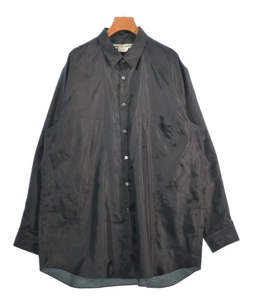 コムデギャルソン(COMME des GARCONS)のCOMME des GARCONS カジュアルシャツ