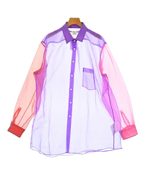 コムデギャルソン(COMME des GARCONS)のCOMME des GARCONS カジュアルシャツ
