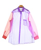 COMME des GARCONS カジュアルシャツ