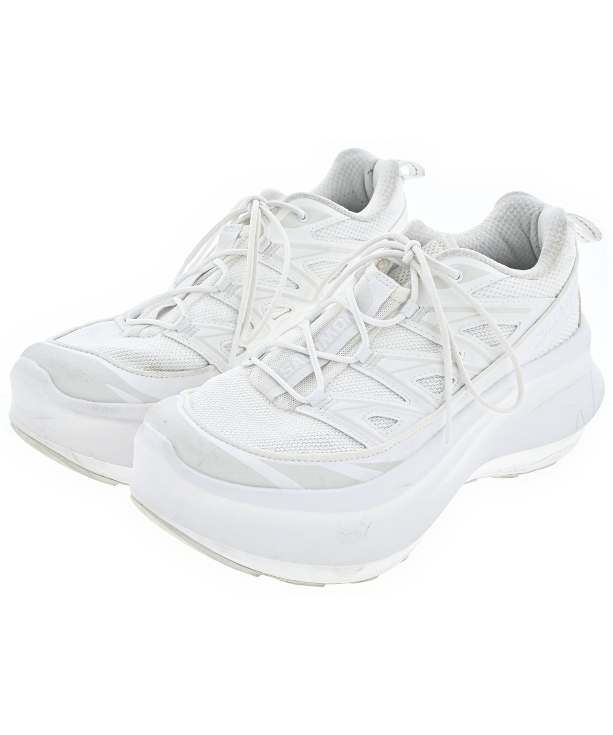 COMME des GARÇONS GIRL 白　ストラップシューズ　24.5 STAR MASTER BY COMME des GARÇONS GIRL – NOVESTA JAPAN STORE