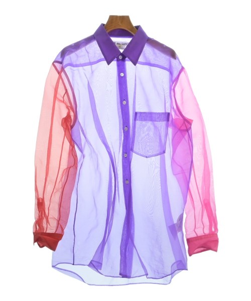 コムデギャルソン(COMME des GARCONS)のCOMME des GARCONS カジュアルシャツ