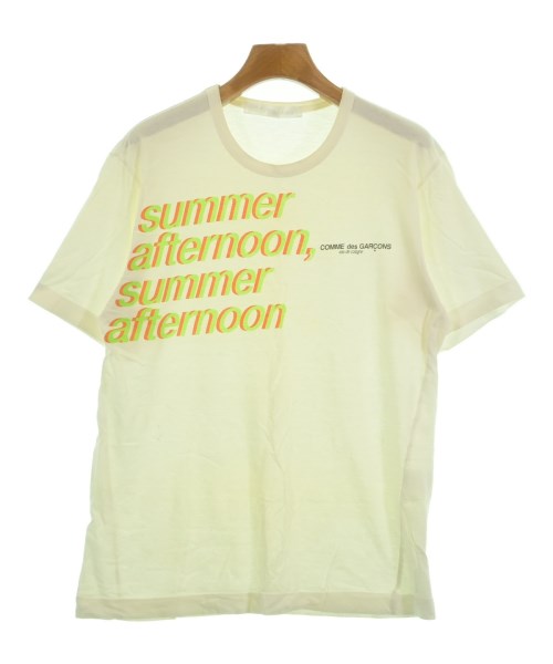 コムデギャルソン(COMME des GARCONS)のCOMME des GARCONS Tシャツ・カットソー