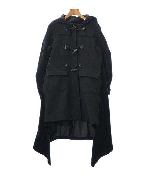 コムデギャルソン(COMME des GARCONS)のCOMME des GARCONS ダッフルコート